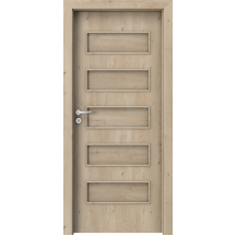 Porta FIT G0 Dub Klasický 